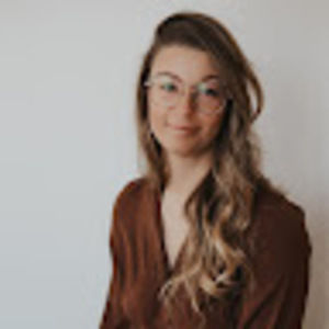 Meet your Posher, Isabelle desnoyers